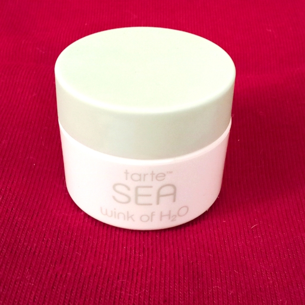 Tarte Wink of H2O Eye Cream